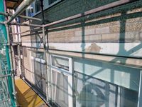 betonreparatie en afdichting balkons met Alsan pmma bl finish Vve Italielaan 174 tm 212 Haarlem 15
