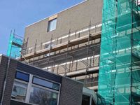 betonreparatie en afdichting balkons met Alsan pmma bl finish Vve Italielaan 174 tm 212 Haarlem 17
