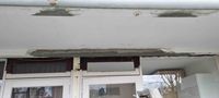 balkonreparatie en triflex profloor systeem Schuberthof 25 te Alphen ad Rijn 3