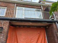 balkonreparatie en Alsan bl deco Frans Netscherstraat 26 haarlem 8