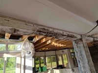 betonreparatie plafond en balken souterain Tooropkade 1 heemstede 4
