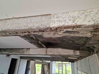 betonreparatie plafond en balken souterain Tooropkade 1 heemstede 5